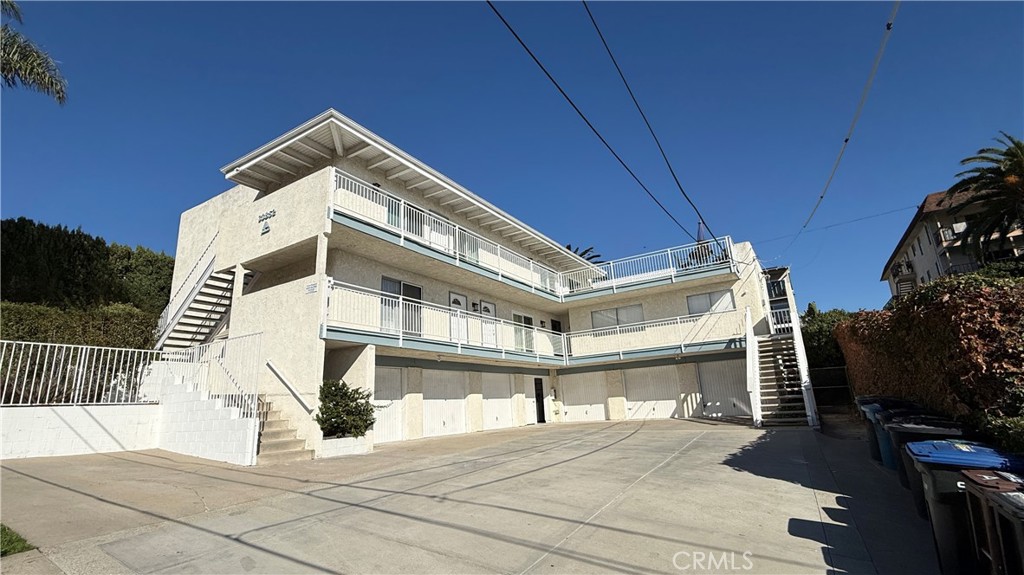 33852 Copper Lantern Street, Unit F Dana Point, CA 92629 - Photo 1 of 44 a view of a house with a outdoor space