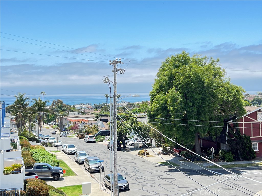 33852 Copper Lantern Street, Unit F Dana Point, CA 92629 - Photo 19 of 44 a view of a terrace with sky view