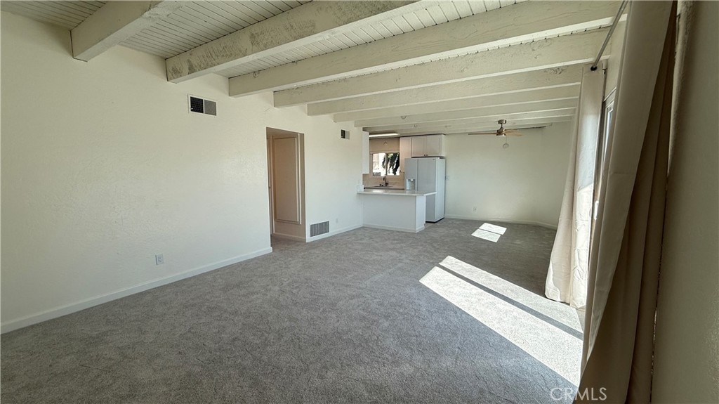33852 Copper Lantern Street, Unit F Dana Point, CA 92629 - Photo 9 of 44 a view of an empty room