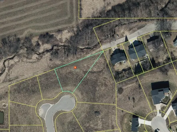 $114,900 | 120 Jamie Jo Circle, Mount Horeb, WI 53572
