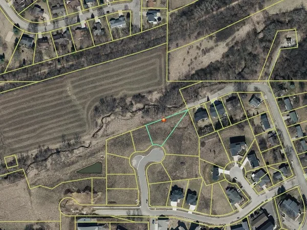 $114,900 | 120 Jamie Jo Circle, Mount Horeb, WI 53572