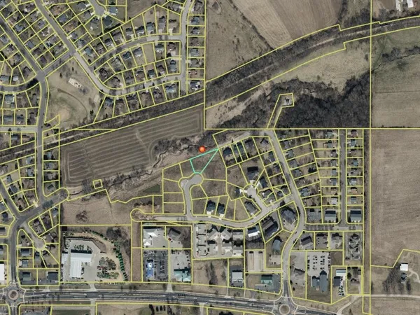 $114,900 | 120 Jamie Jo Circle, Mount Horeb, WI 53572