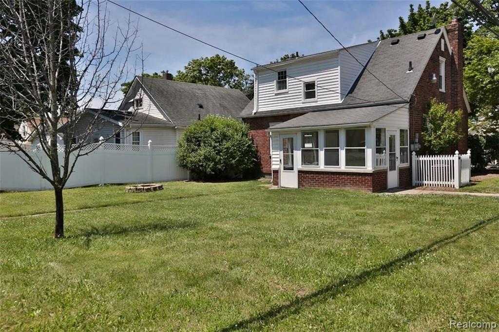 3205 John R Street Trenton, MI 48183 - Photo 24 of 24