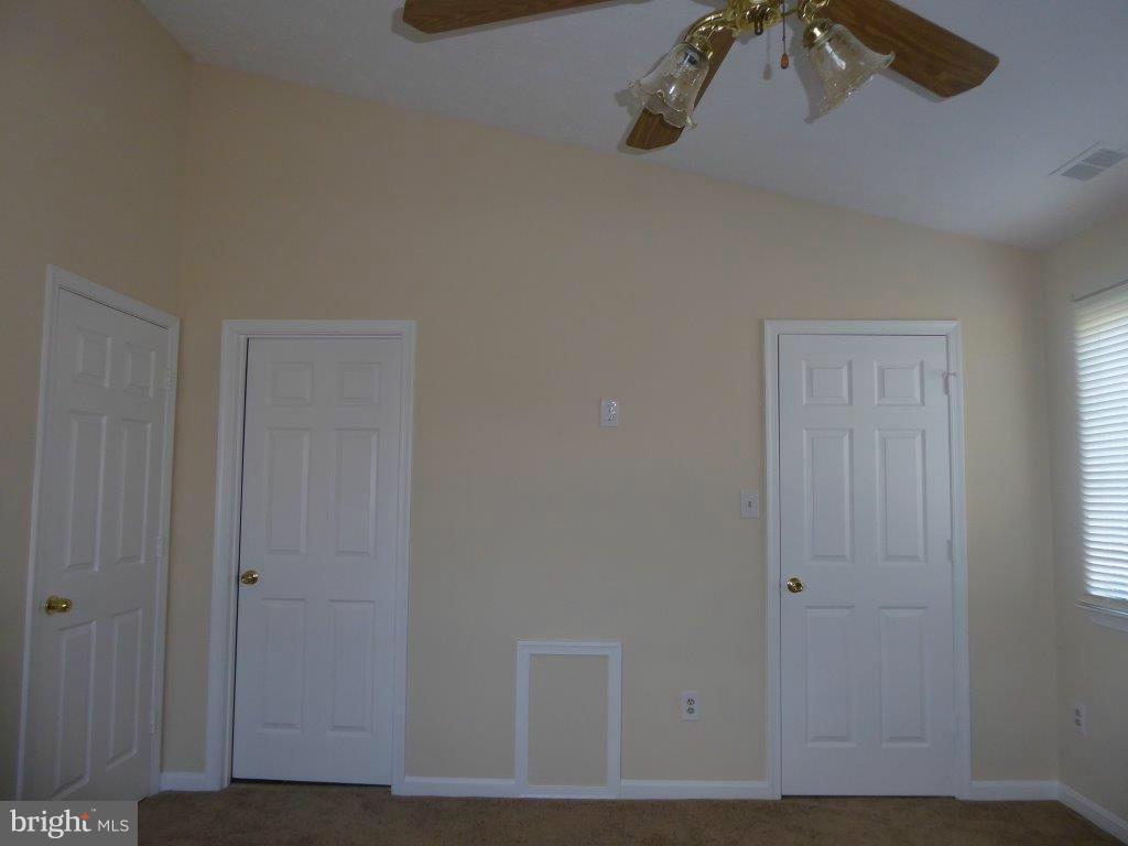 2102 Whitehall Road, Unit 2D Frederick, MD 21702 - Photo 7 of 15 Master Bedroom-View 2