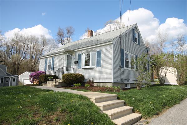 15 Darnell Road Worcester, MA 01606 - Photo 12 of 12 Gallery Image 12