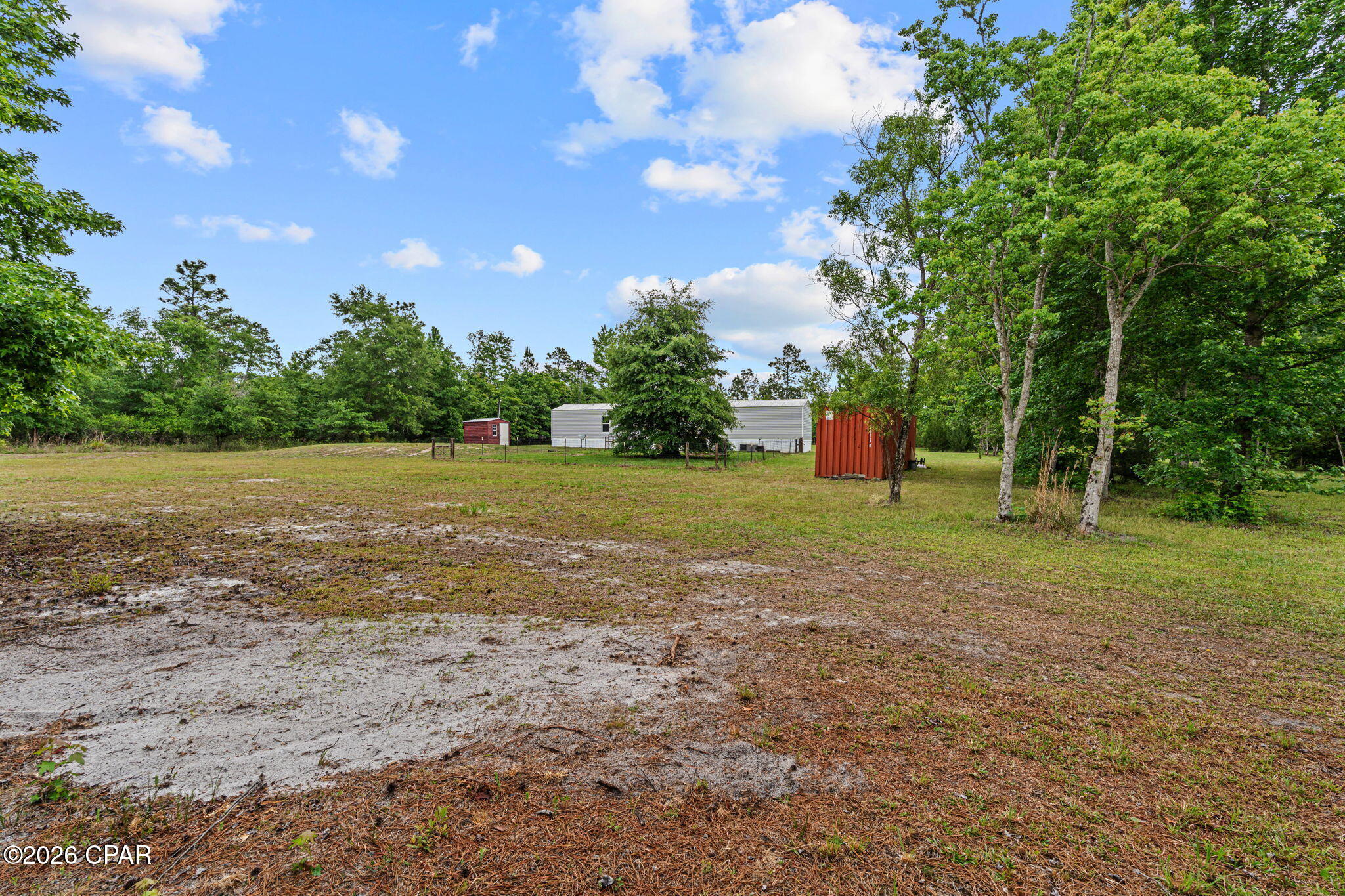 17627 Fall Lane Fountain, FL 32438 - Photo 33 of 44