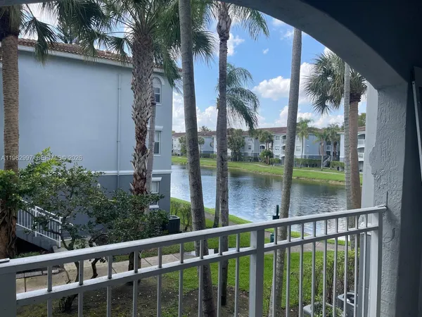 a view of a lake view