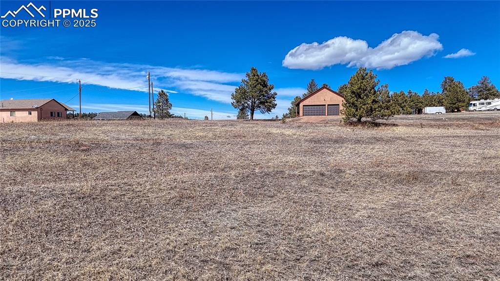 394 Due S Road Florissant, CO 80816 - Photo 14 of 28 a view of a lake