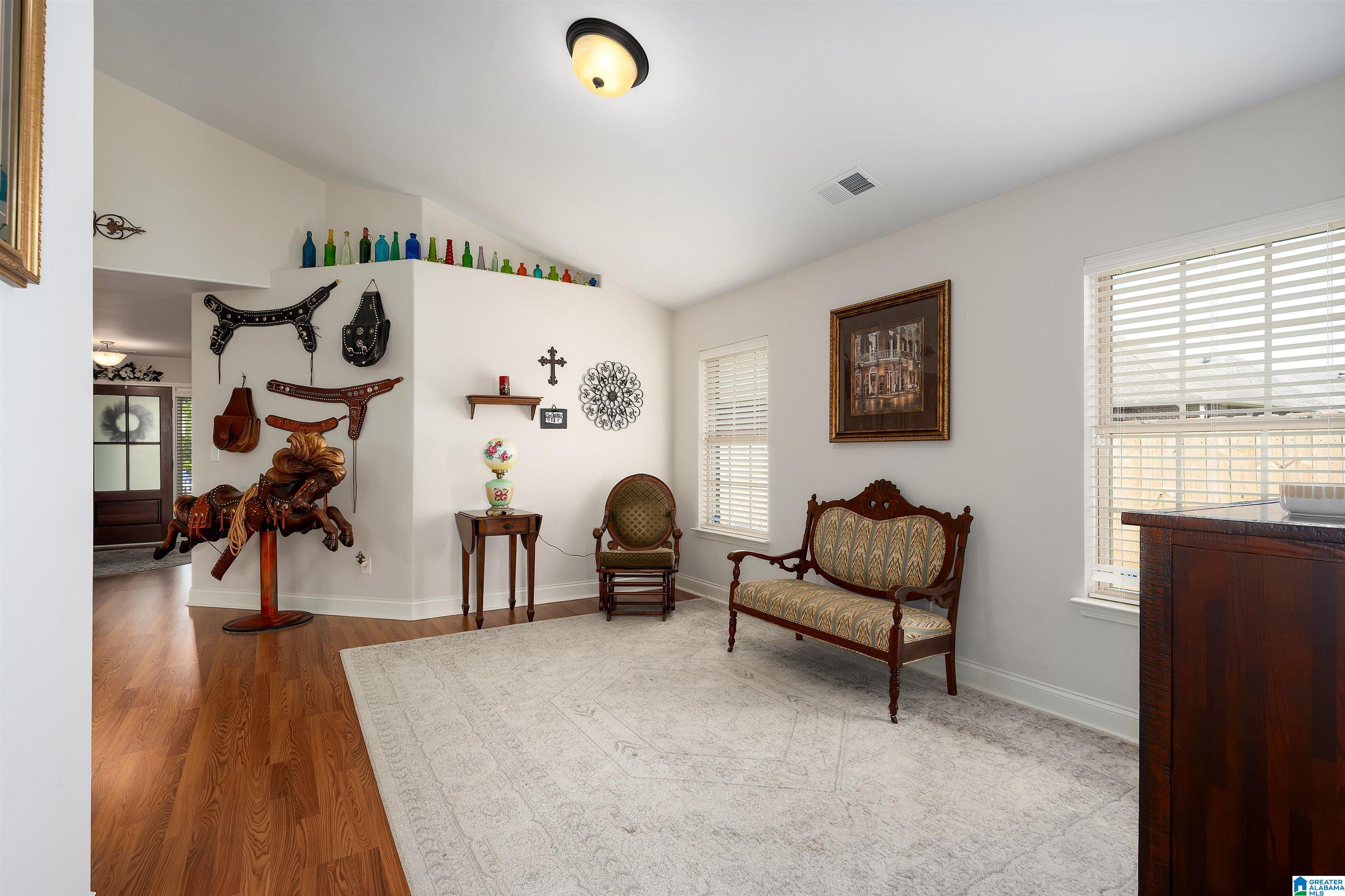 112 Dallas Lane Montevallo, AL 35115 - Photo 12 of 43