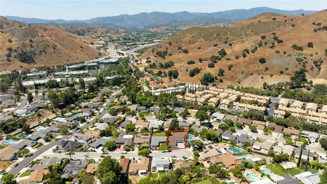 $1,379,000 | 26144 Kenrose Circle, Calabasas, CA 91302