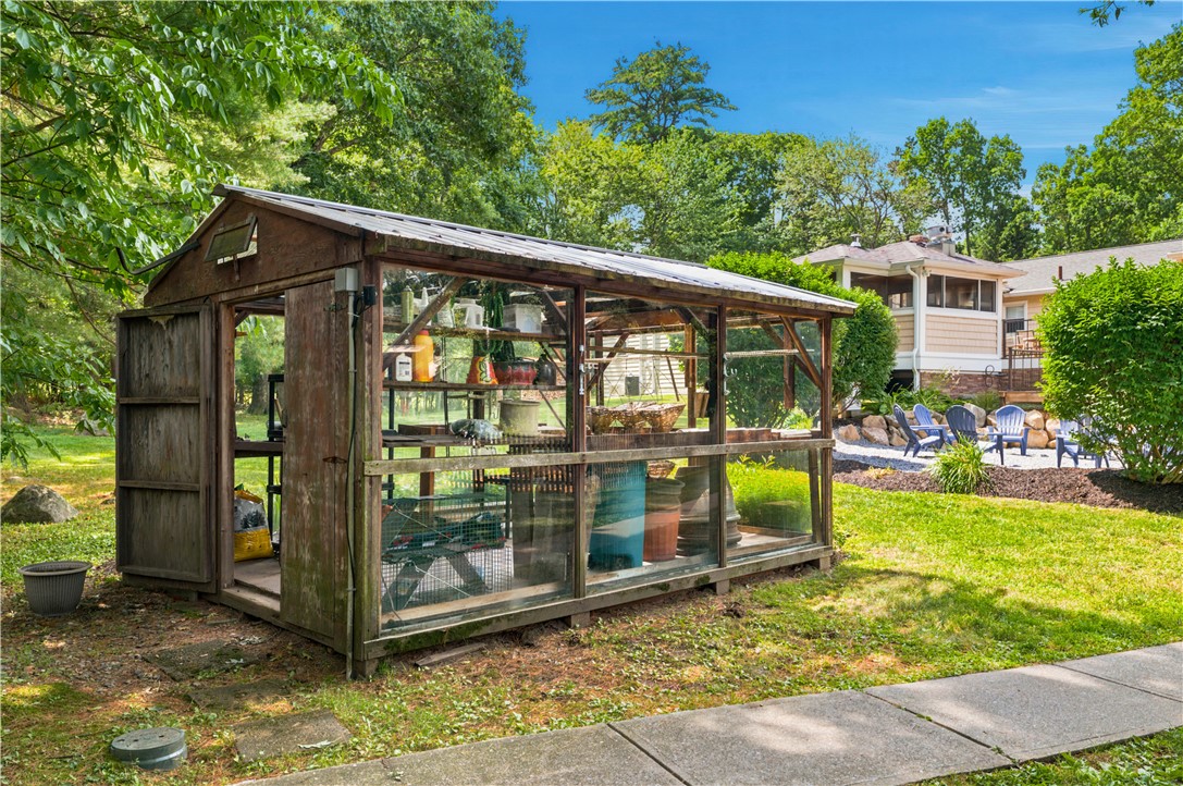 226 Tourtellot Hill Road Glocester, RI 02814 - Photo 43 of 49