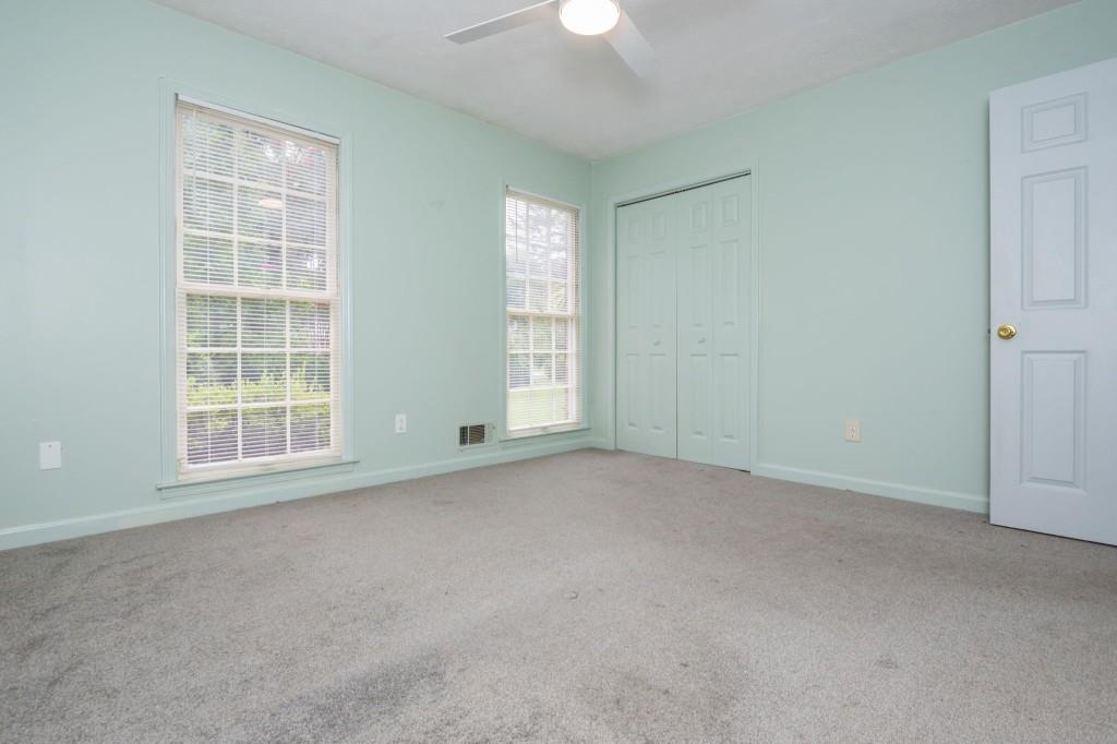 4043 Casa Loma Drive Decatur, GA 30034 - Photo 18 of 36 an empty room with windows