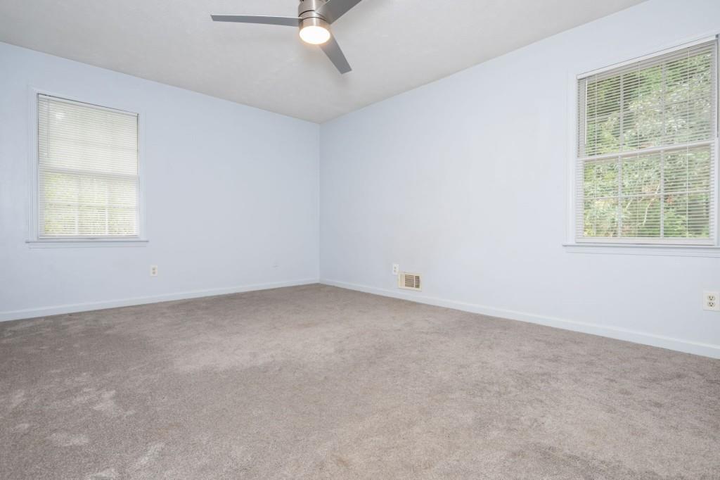 4043 Casa Loma Drive Decatur, GA 30034 - Photo 22 of 36 an empty room with a window
