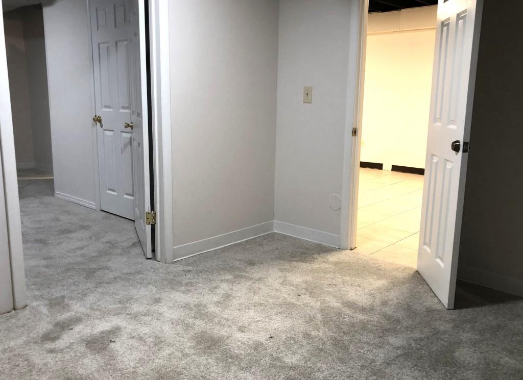 4043 Casa Loma Drive Decatur, GA 30034 - Photo 28 of 36 an empty room with windows