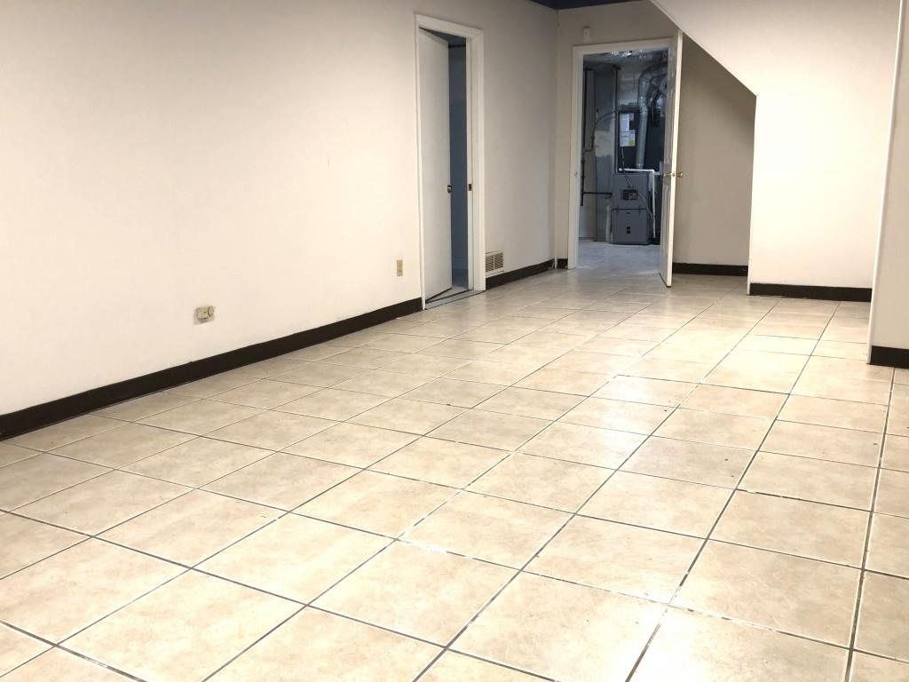 4043 Casa Loma Drive Decatur, GA 30034 - Photo 29 of 36 a view of a room and white wall and a refrigerator