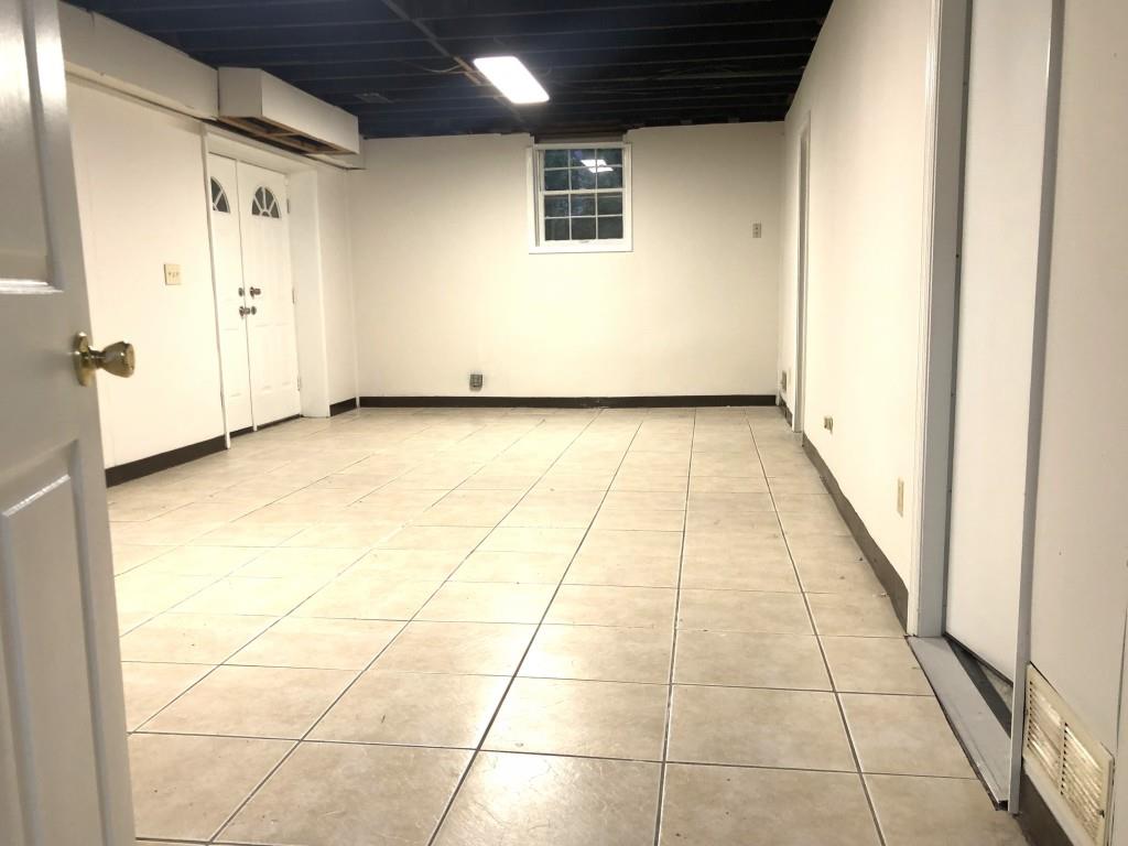 4043 Casa Loma Drive Decatur, GA 30034 - Photo 30 of 36 a view of a hallway with wooden floor
