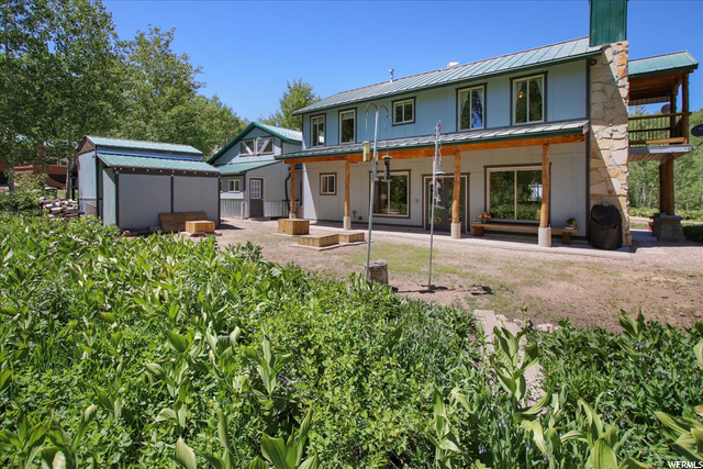 2029 West Tollgate Cyn Road, Unit PI59 Coalville, UT 84017 - Photo 1 of 1