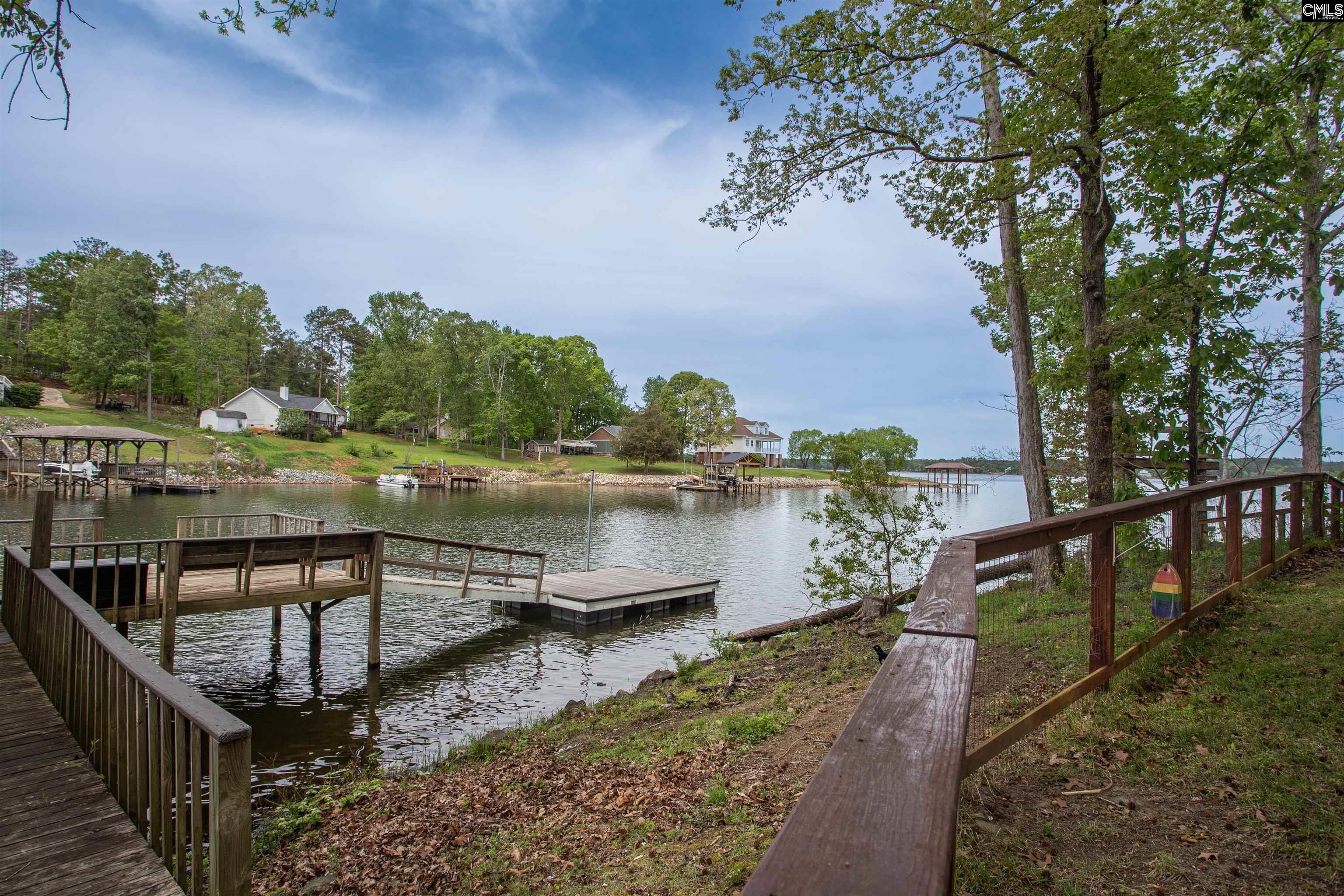 1736 Lake Road Ridgeway, SC 29130 - Photo 52 of 55