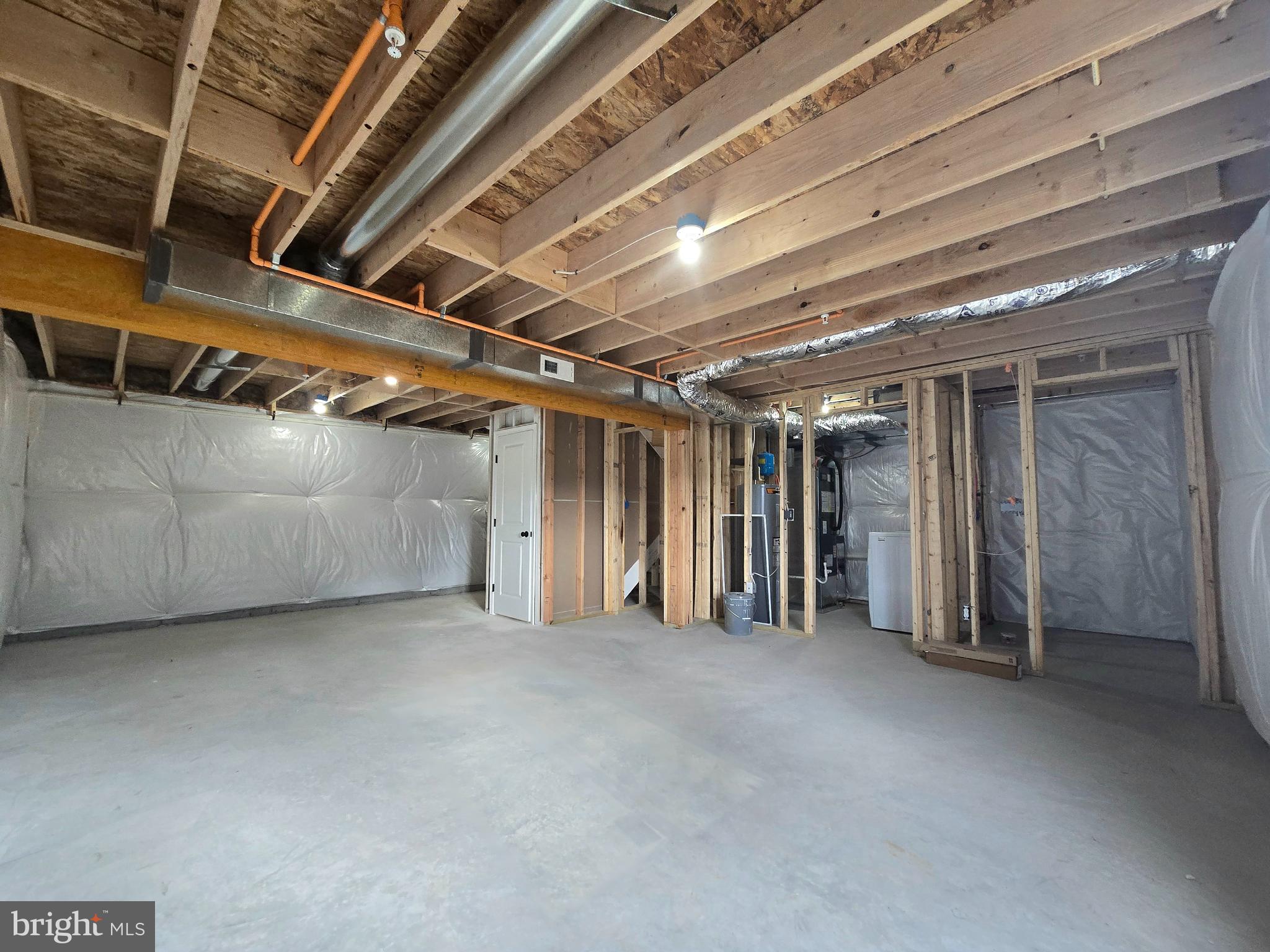 7704 Highpoint Road Clearwater Beach, MD 21226 - Photo 24 of 48 a view of large room