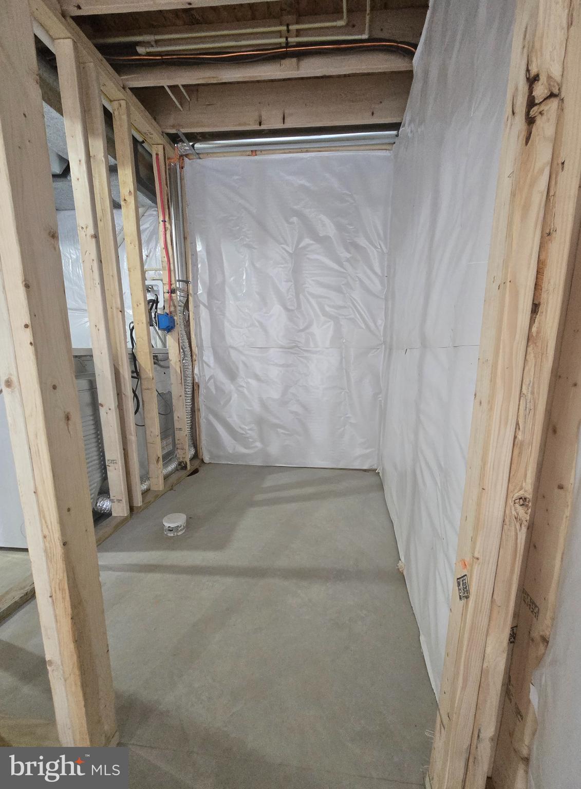 7704 Highpoint Road Clearwater Beach, MD 21226 - Photo 25 of 48 a view of a door