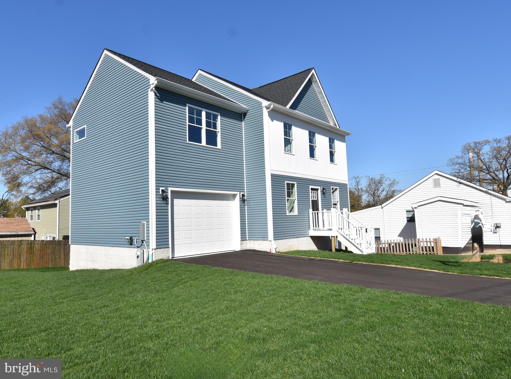 7704 Highpoint Road Clearwater Beach, MD 21226 - Photo 31 of 48