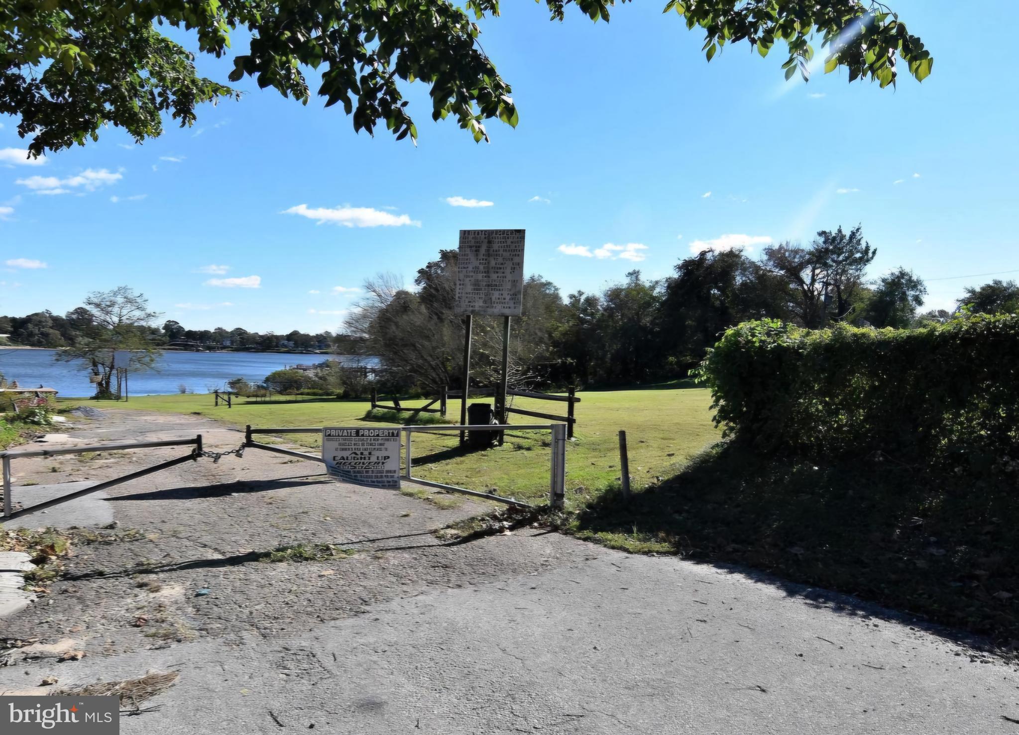 7704 Highpoint Road Clearwater Beach, MD 21226 - Photo 40 of 48 a view of a park