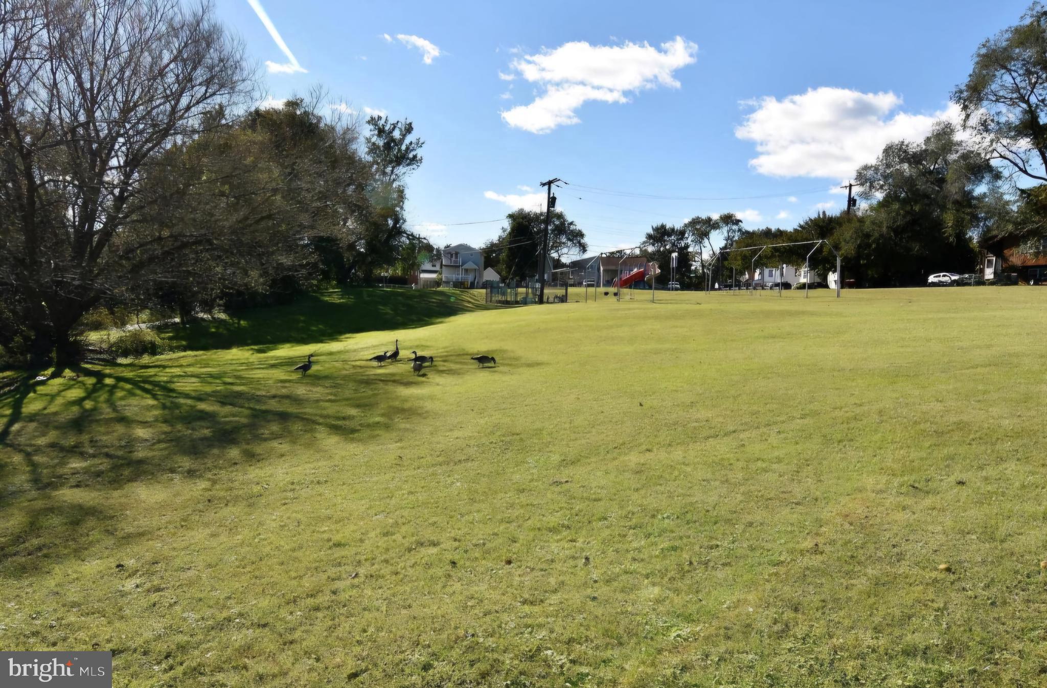 7704 Highpoint Road Clearwater Beach, MD 21226 - Photo 43 of 48 a view of a lake view