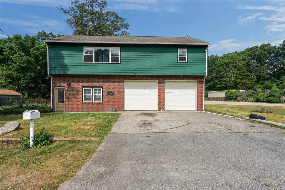 172 Knotty Oak Road Coventry, RI 02816 - Photo 1 of 36