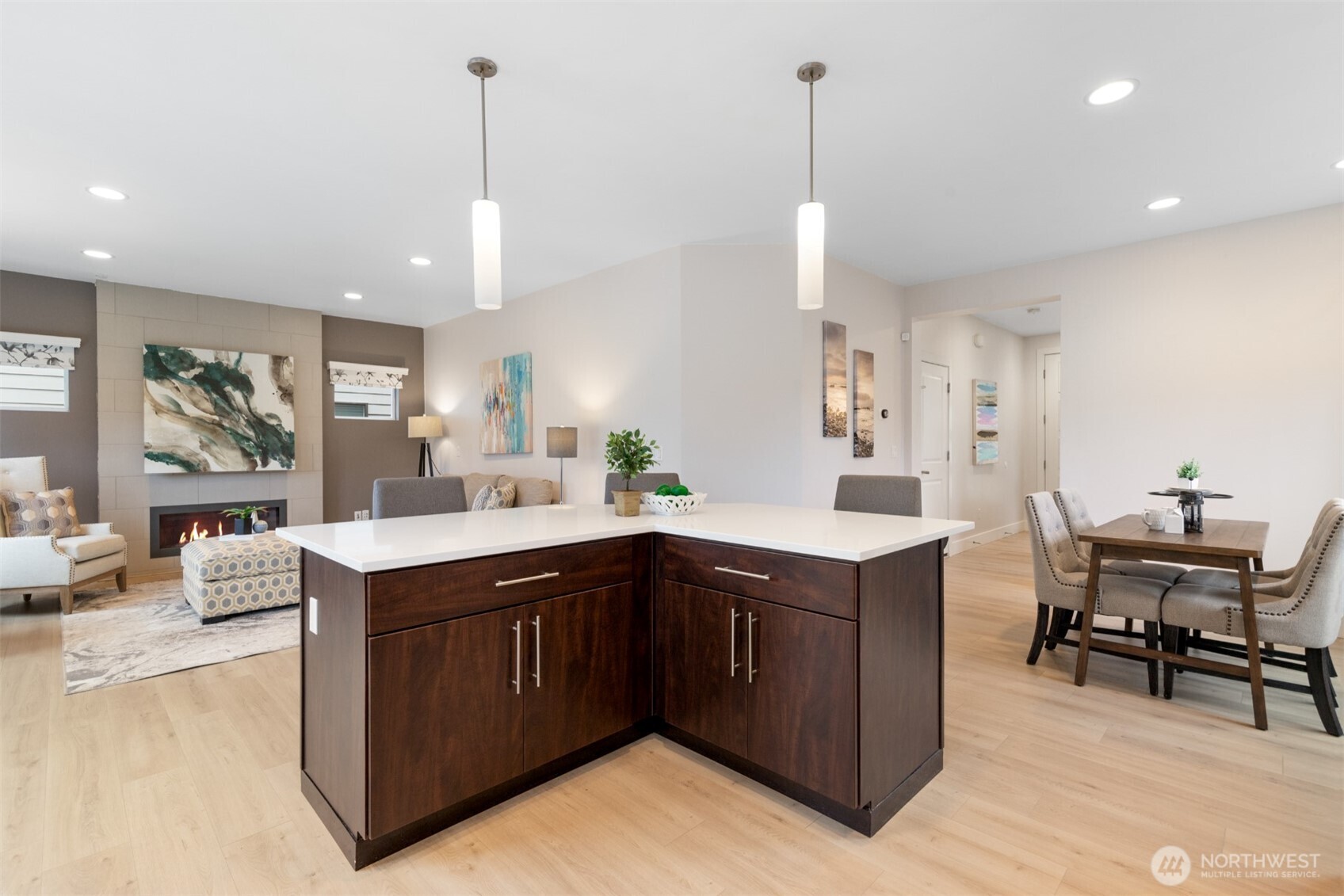 20108 Jewell Road Bothell, WA 98012 - Photo 14 of 40