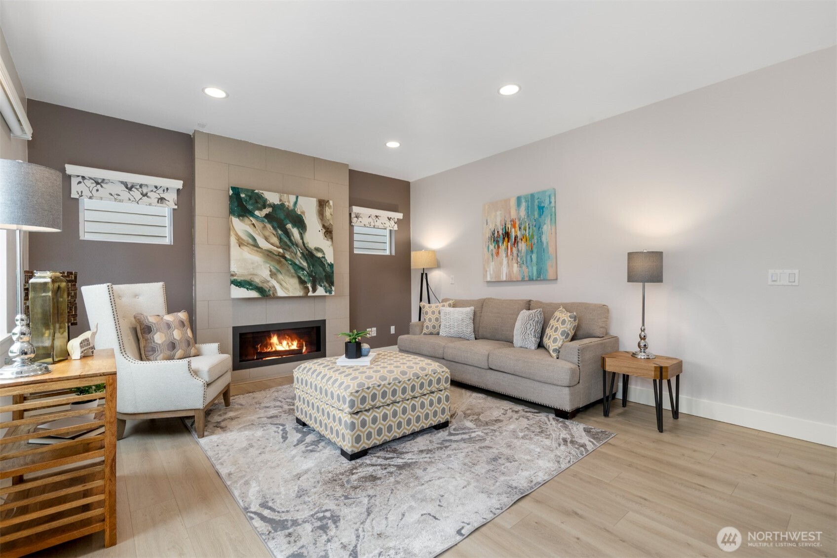20108 Jewell Road Bothell, WA 98012 - Photo 18 of 40