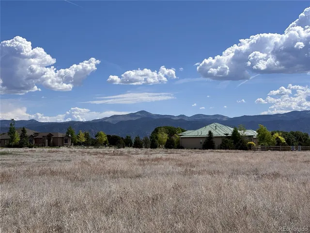 $225,000 | 8954 Cameron Meadows Circle South, Salida, CO 81201