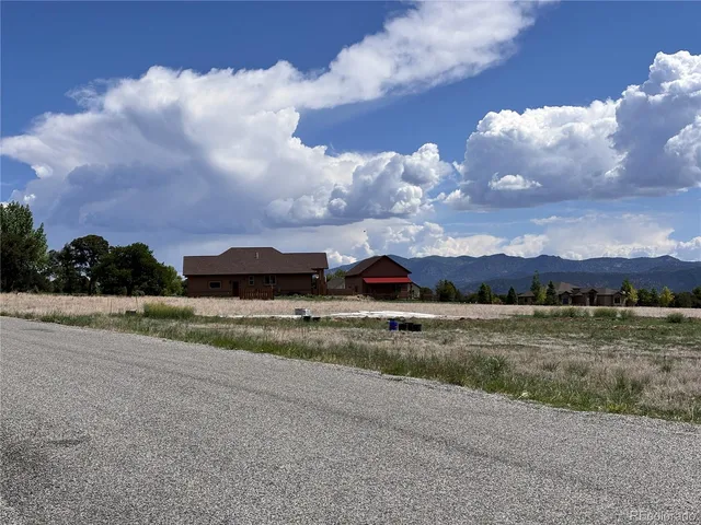 $225,000 | 8954 Cameron Meadows Circle South, Salida, CO 81201