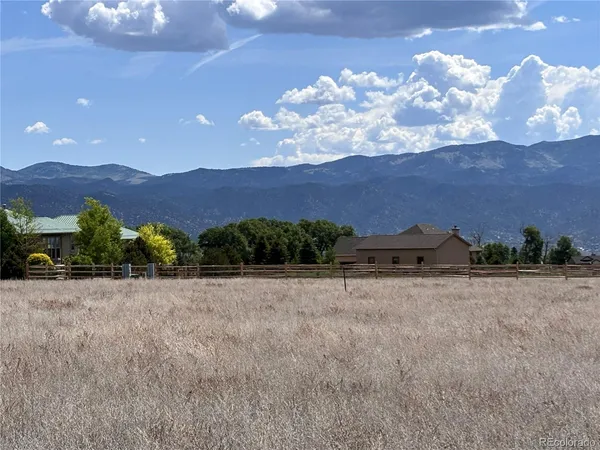 $225,000 | 8954 Cameron Meadows Circle South, Salida, CO 81201