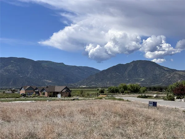 $225,000 | 8954 Cameron Meadows Circle South, Salida, CO 81201