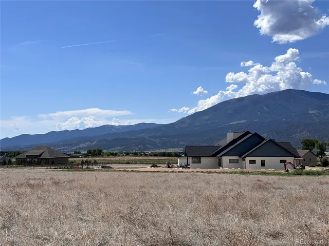 $225,000 | 8954 Cameron Meadows Circle South, Salida, CO 81201
