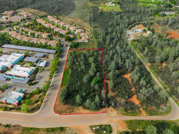 $2,999,000 | 0 Palmero Circle, Cameron Park, CA 95682