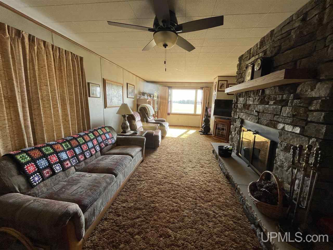 5393 North Rumley Road Skandia, MI 49885 - Photo 8 of 48