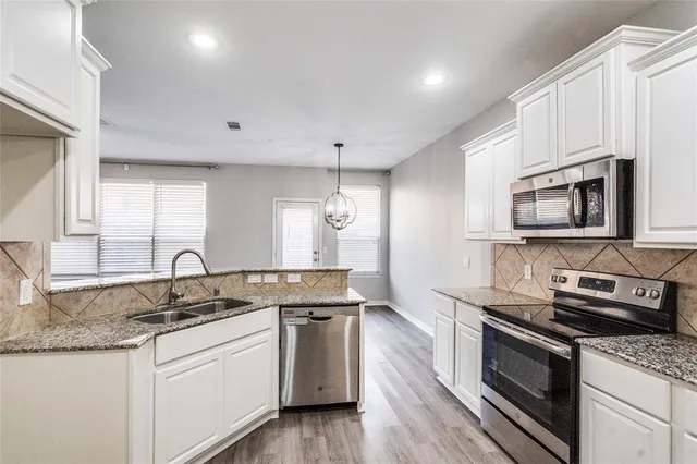 $405,000 | 1824 Villa Drive, Allen, TX 75013