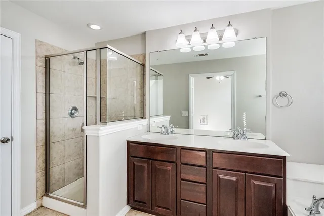 $405,000 | 1824 Villa Drive, Allen, TX 75013