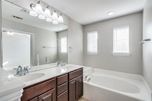 $405,000 | 1824 Villa Drive, Allen, TX 75013