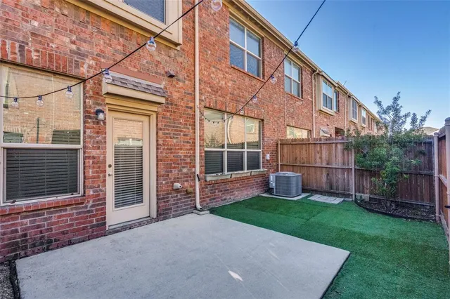 $405,000 | 1824 Villa Drive, Allen, TX 75013