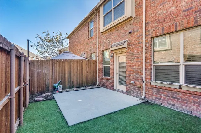 $405,000 | 1824 Villa Drive, Allen, TX 75013