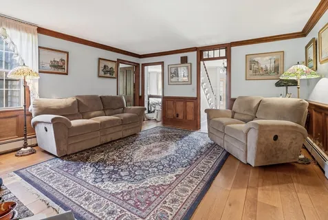 $1,350,000 | 126 Lucy Little Road, Dartmouth, MA 02747