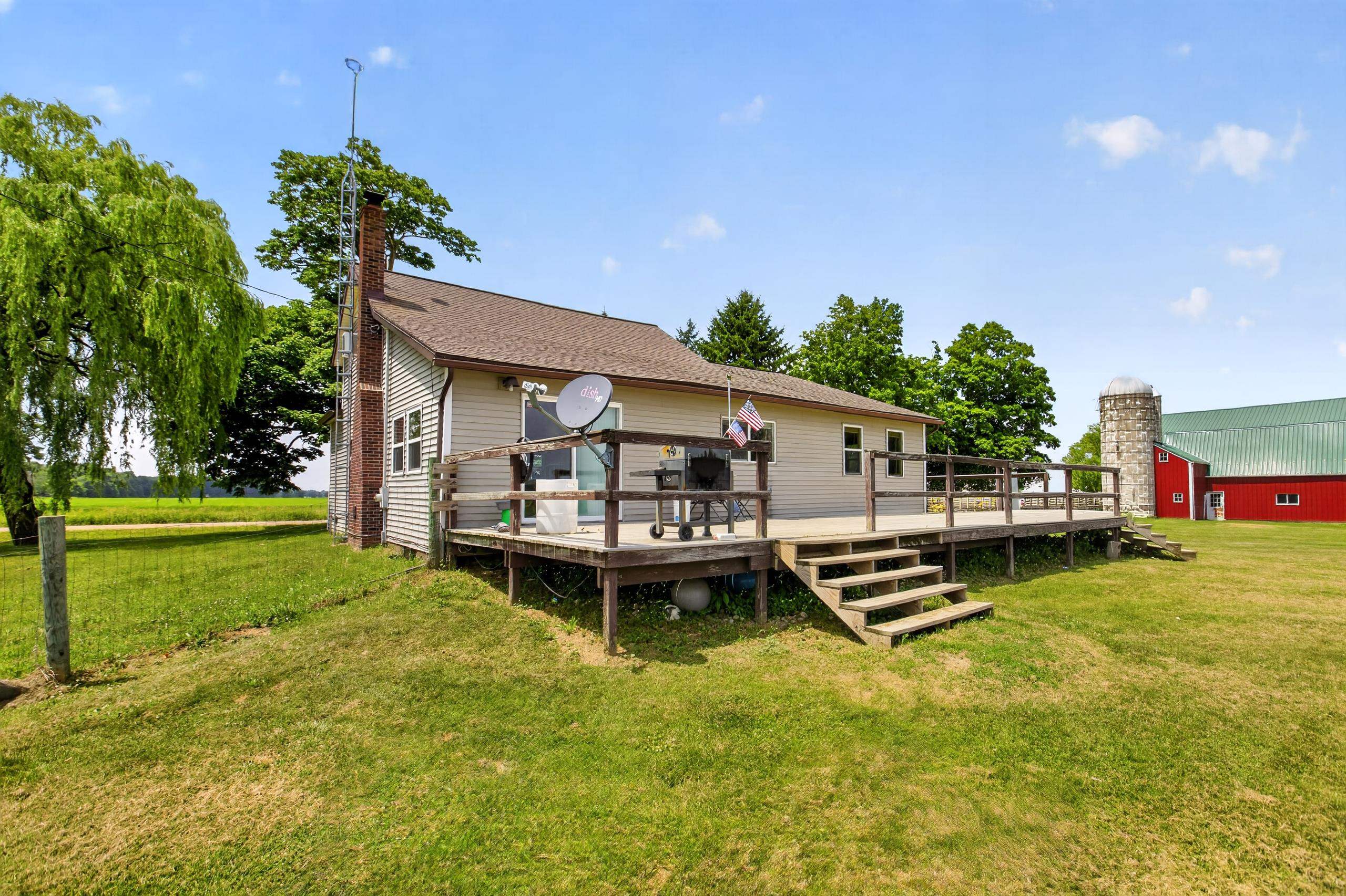 4395 South Grove Road St. Johns, MI 48879 - Photo 12 of 84