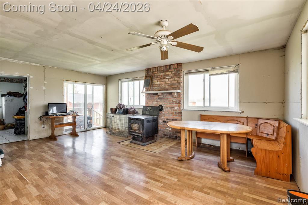301 East Fremont Road Melvin, MI 48454 - Photo 14 of 19