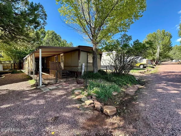 $45,000 | 4230 North Az Highway, Pine, AZ 85544