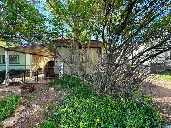 $45,000 | 4230 North Az Highway, Pine, AZ 85544