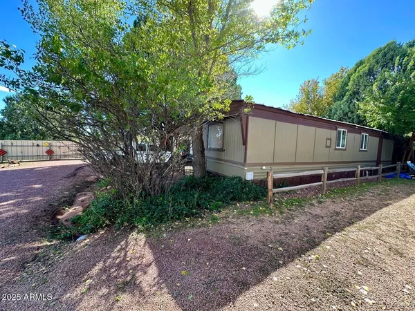 $45,000 | 4230 North Az Highway, Pine, AZ 85544