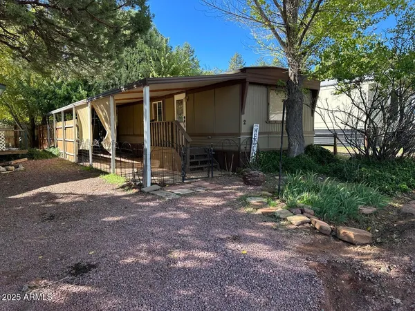 $45,000 | 4230 North Az Highway, Pine, AZ 85544
