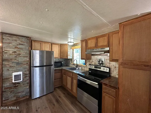 $45,000 | 4230 North Az Highway, Pine, AZ 85544